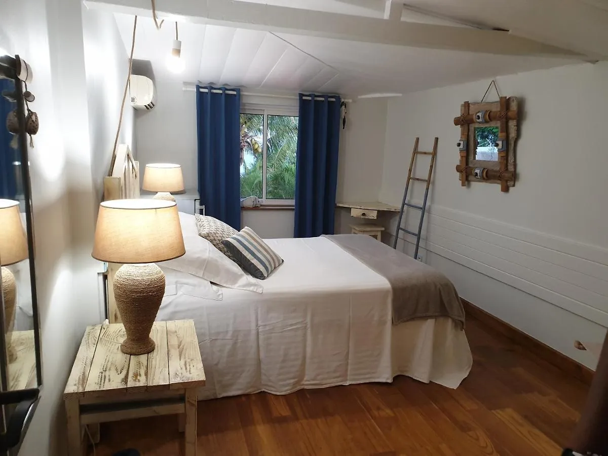 Ti Paradis Bed & Breakfast Sainte-Luce