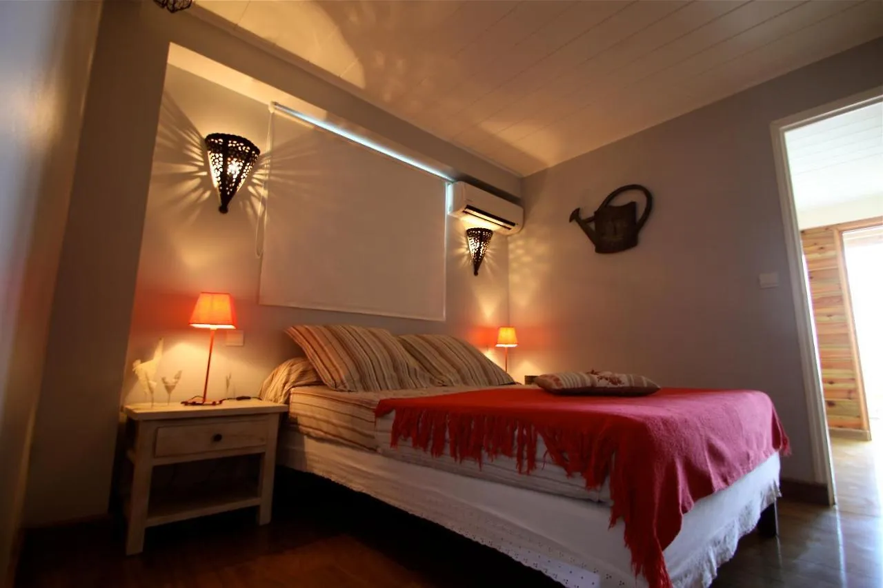 Ti Paradis Bed & Breakfast Sainte-Luce 0*,