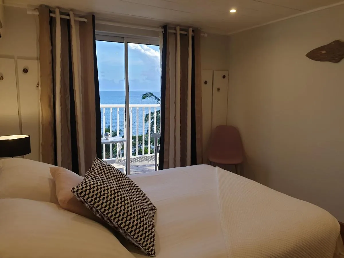 Ti Paradis Bed & Breakfast Sainte-Luce Martinique