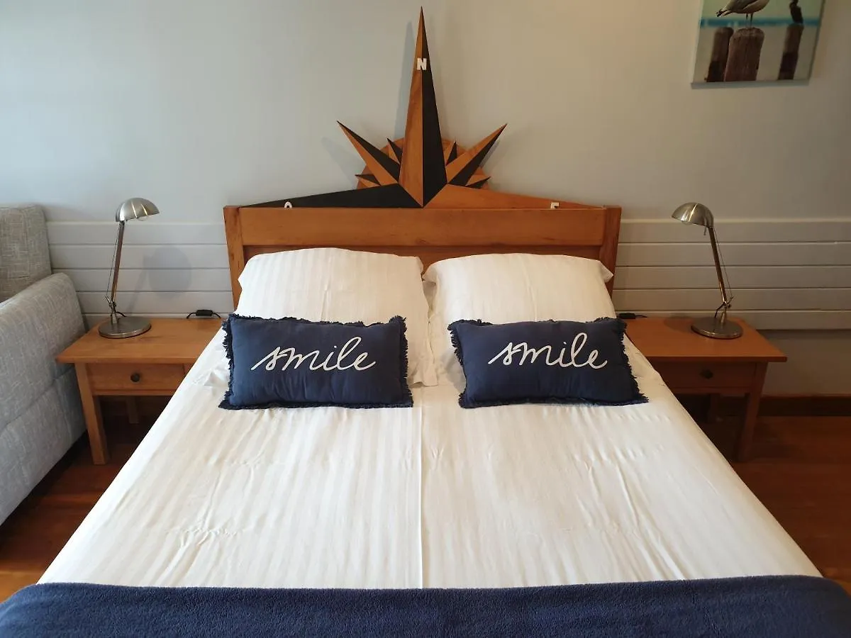 Ti Paradis Bed & Breakfast Sainte-Luce