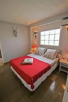 상트루스 Ti Paradis B&B