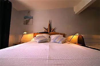 Ti Paradis Bed & Breakfast Sainte-Luce