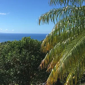 Aux Vents Vue Sur Mer Apartment